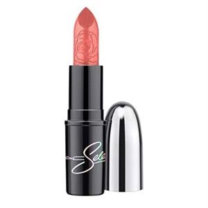 Mac Cosmetics X Selena Lipstick